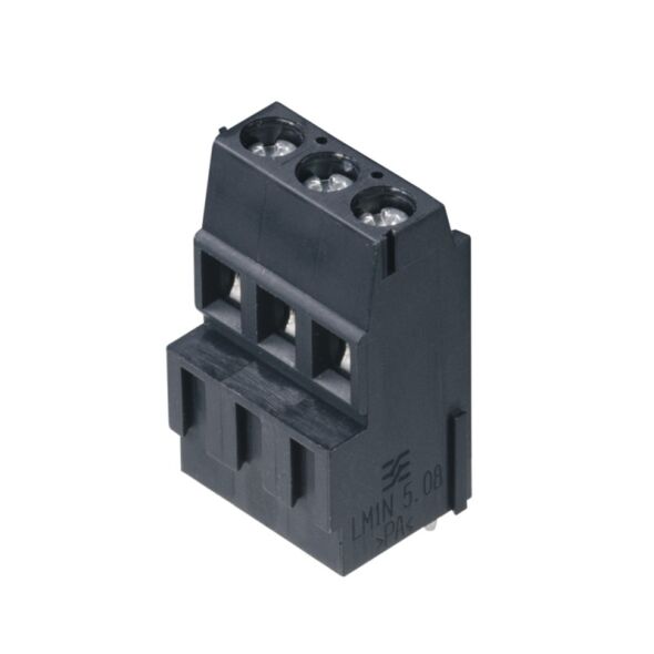 Leiterplattenklemme LM1N 5.08#1766330000