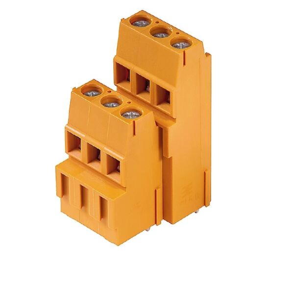 Leiterplattenklemme LM2H 5.08#1769250000