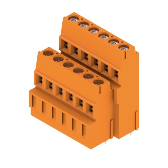 Leiterplattenklemme LM2H 5.08#1769280000