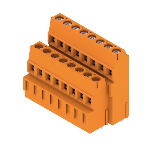 Leiterplattenklemme LM2H 5.08#1769300000