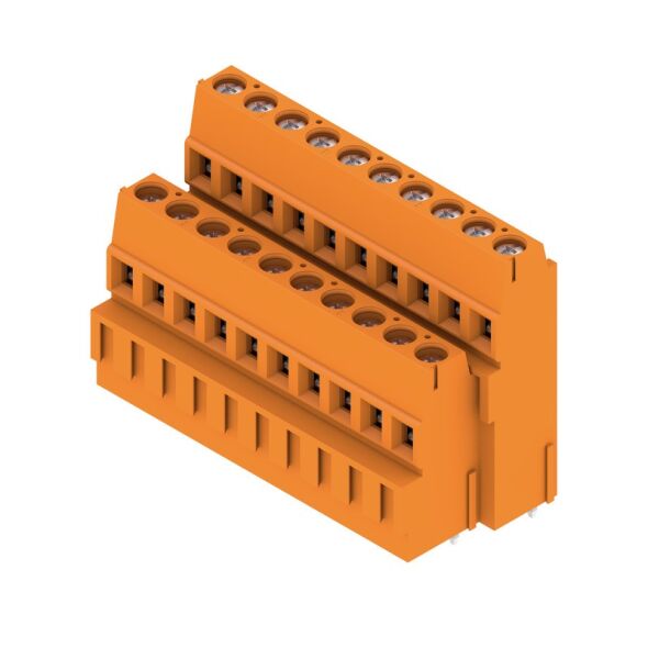 Leiterplattenklemme LM2H 5.08#1769320000