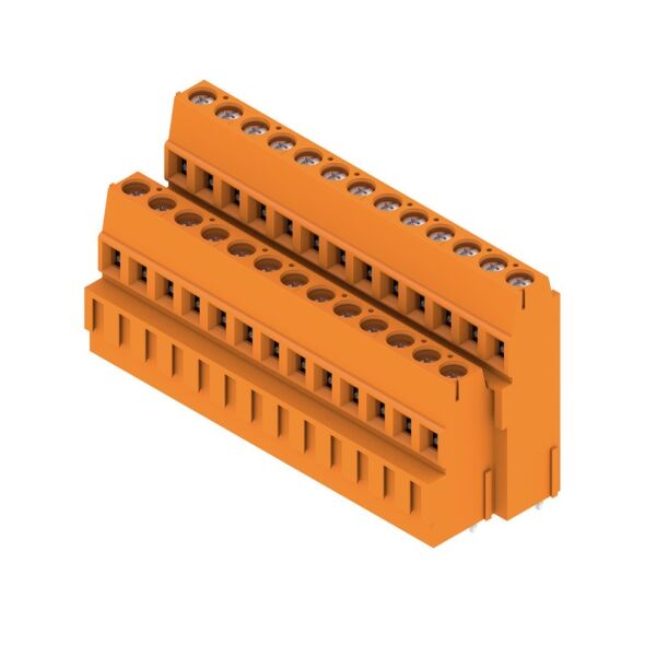 Leiterplattenklemme LM2H 5.08#1769350000