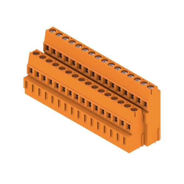 Leiterplattenklemme LM2H 5.08#1769380000