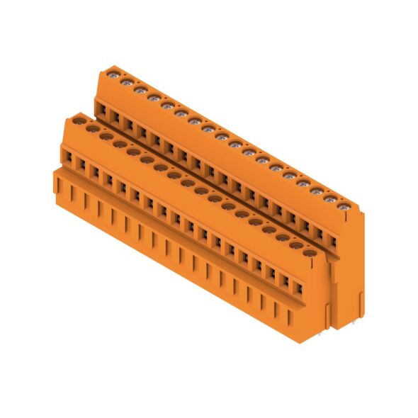 Leiterplattenklemme LM2H 5.08#1769400000