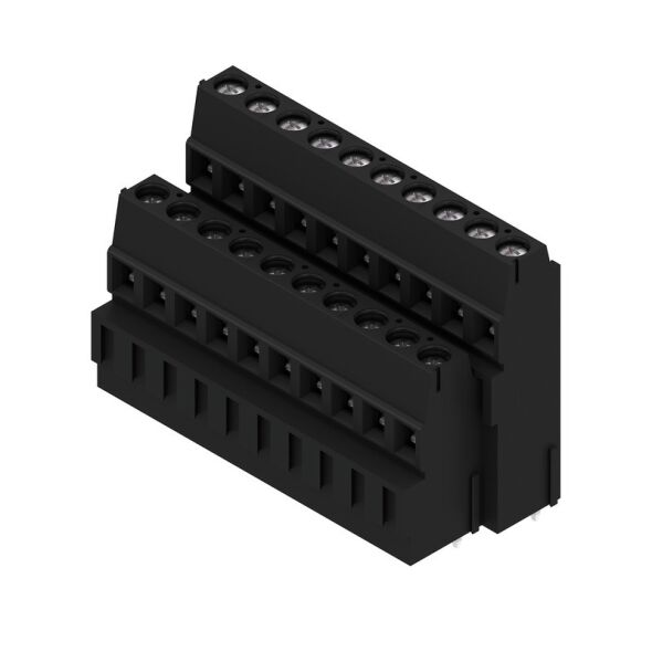 Leiterplattenklemme LM2H 5.08#1769500000