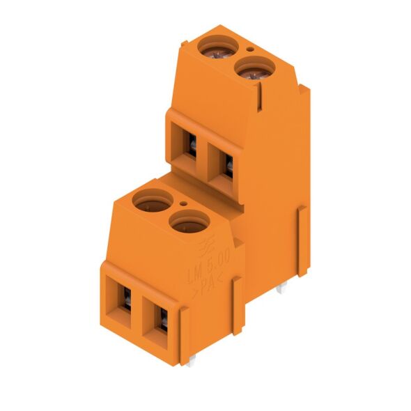 Leiterplattenklemme LM2N 5.08#1768850000