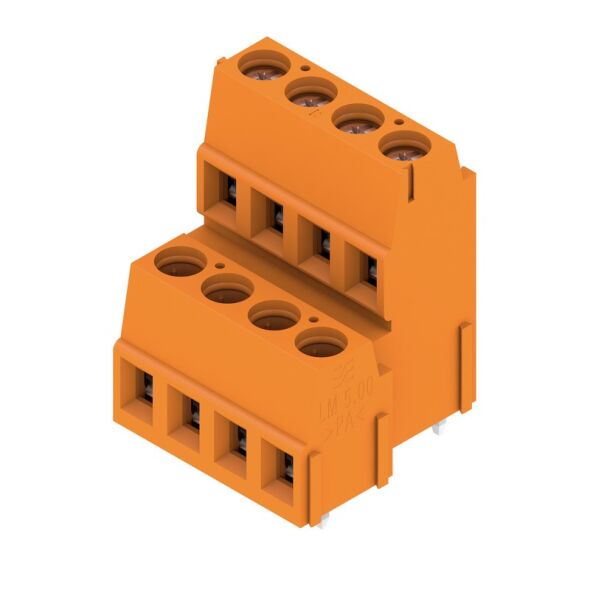 Leiterplattenklemme LM2N 5.08#1768870000