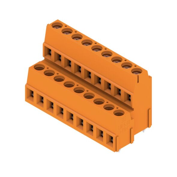 Leiterplattenklemme LM2N 5.08#1768920000