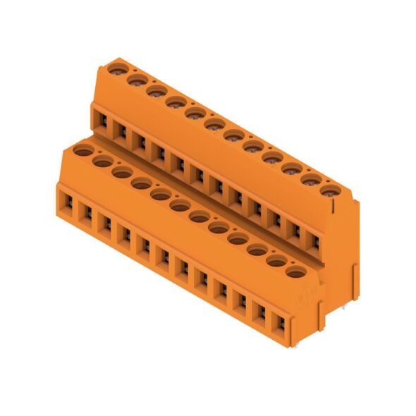 Leiterplattenklemme LM2N 5.08#1768950000