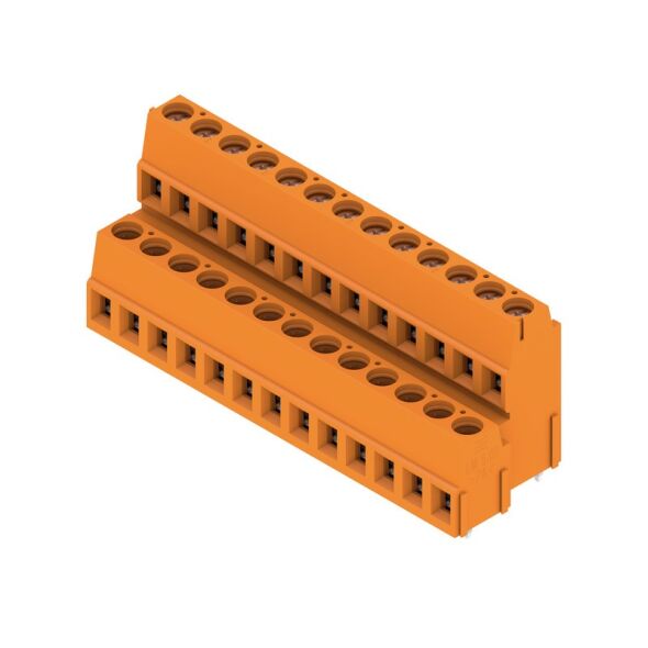 Leiterplattenklemme LM2N 5.08#1768960000