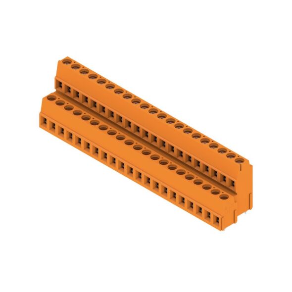 Leiterplattenklemme LM2N 5.08#1769040000