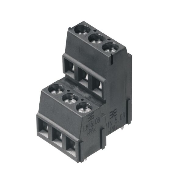 Leiterplattenklemme LM2N 5.08#1769090000
