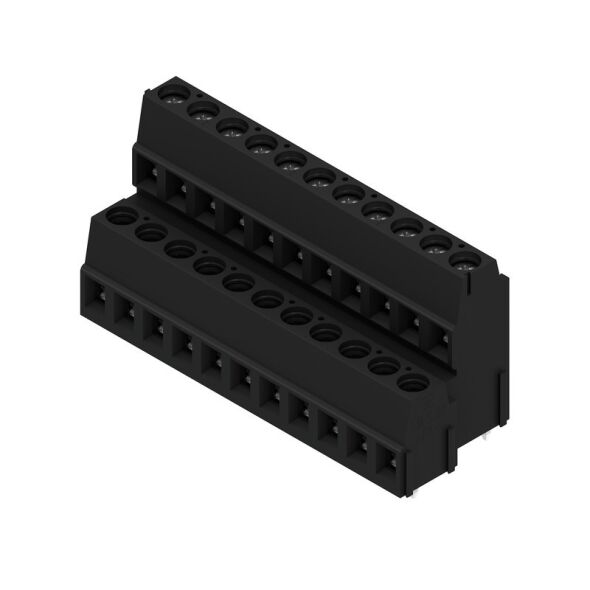Leiterplattenklemme LM2N 5.08#1769170000