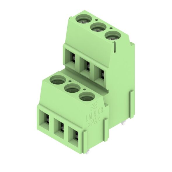 Leiterplattenklemme LM2N 5.08#1916020000