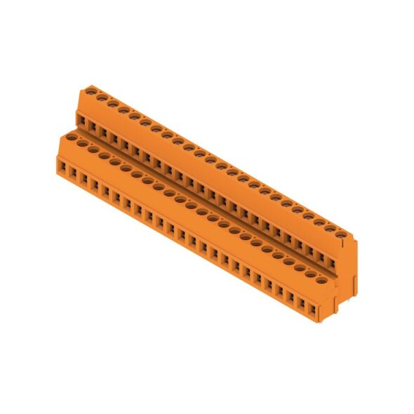 Leiterplattenklemme LM2N 5.08#2599060000