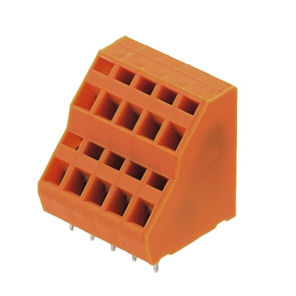Leiterplattenklemme LM2NZF 5.#1782530000