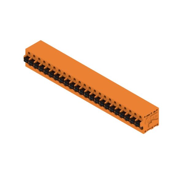 Leiterplattenklemme LMF 5.00/#1331940000