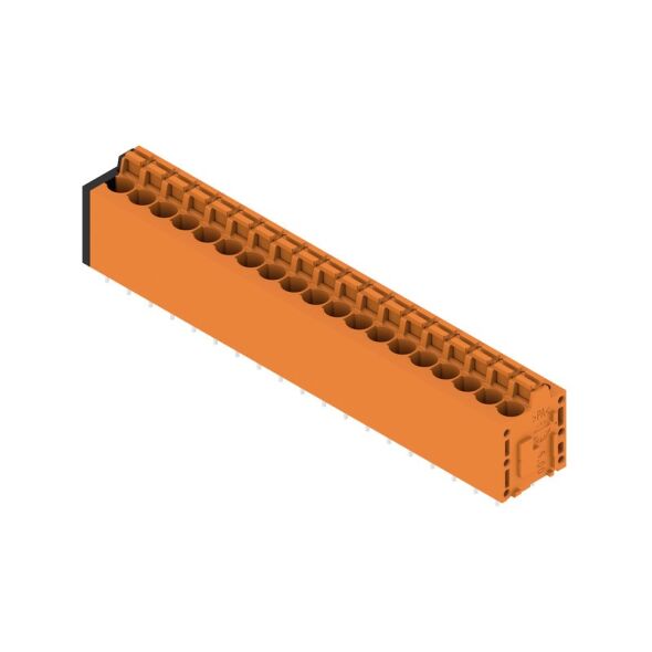 Leiterplattenklemme LMF 5.00/#1425220000