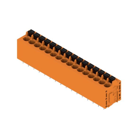 Leiterplattenklemme LMF 5.08/#1331330000