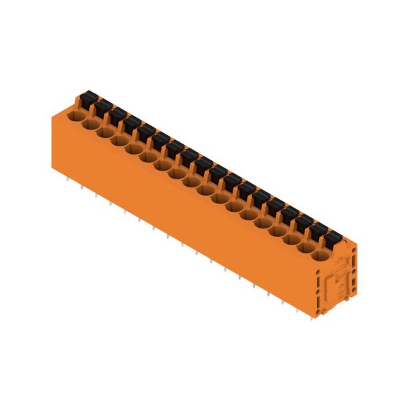 Leiterplattenklemme LMF 5.08/#1331350000