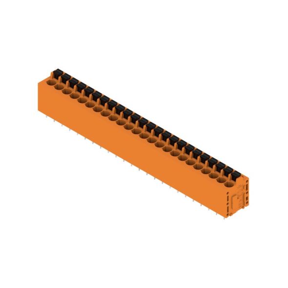 Leiterplattenklemme LMF 5.08/#1331420000