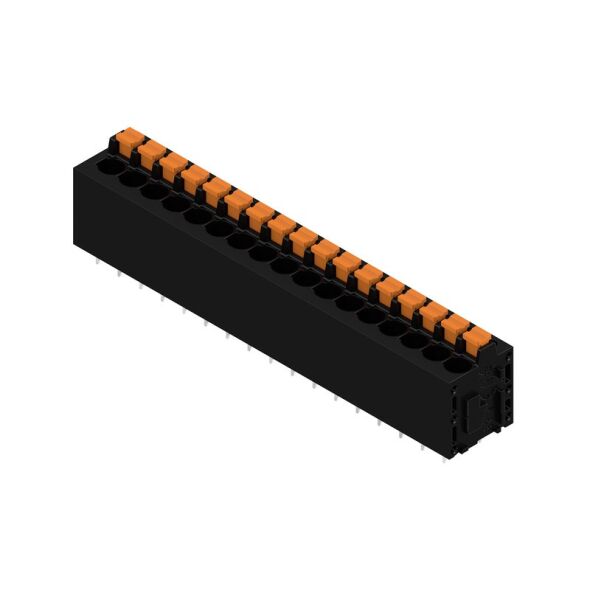 Leiterplattenklemme LMF 5.08/#1426230000