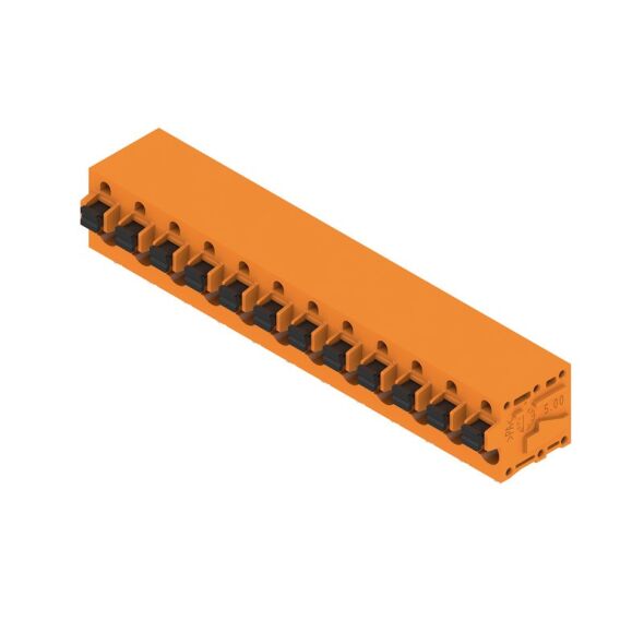 Leiterplattenklemme LMF 7.50/#2668150000