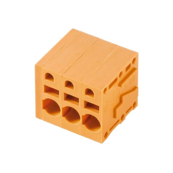Leiterplattenklemme LMFS 5.00#1331970000