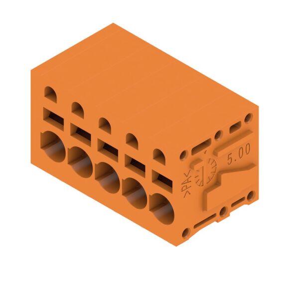 Leiterplattenklemme LMFS 5.00#1331990000