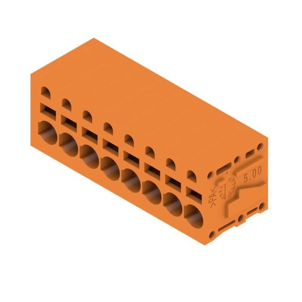 Leiterplattenklemme LMFS 5.00#1332030000