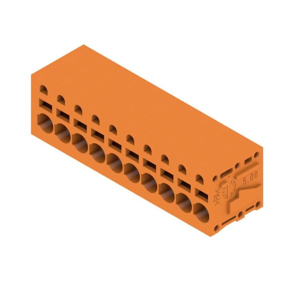 Leiterplattenklemme LMFS 5.00#1332050000
