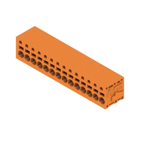 Leiterplattenklemme LMFS 5.00#1332090000