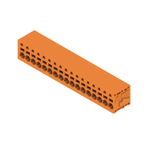 Leiterplattenklemme LMFS 5.00#1332130000