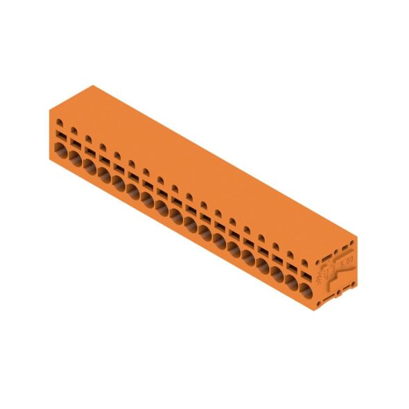 Leiterplattenklemme LMFS 5.00#1332140000