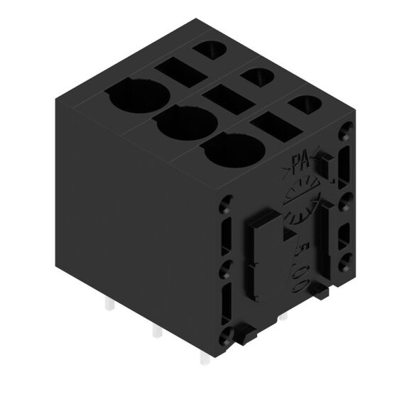 Leiterplattenklemme LMFS 5.00#1425550000