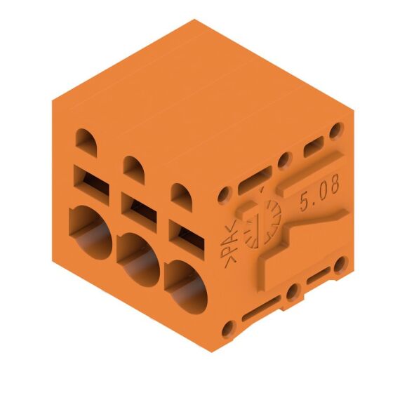Leiterplattenklemme LMFS 5.08#1330970000