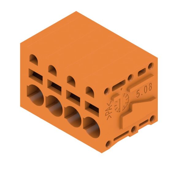 Leiterplattenklemme LMFS 5.08#1330980000