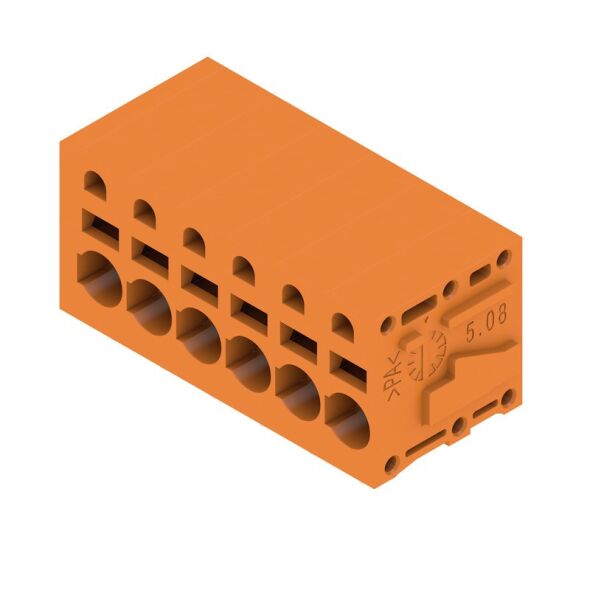 Leiterplattenklemme LMFS 5.08#1331000000