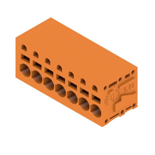 Leiterplattenklemme LMFS 5.08#1331010000
