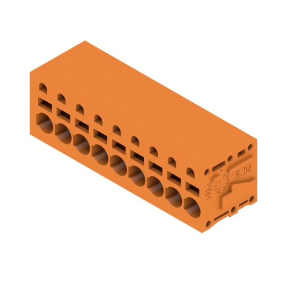 Leiterplattenklemme LMFS 5.08#1331030000