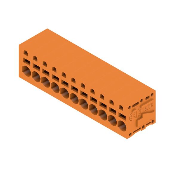 Leiterplattenklemme LMFS 5.08#1331050000