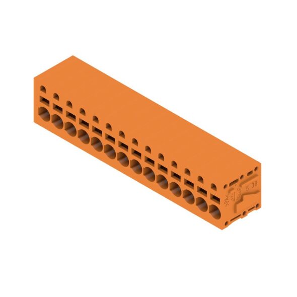 Leiterplattenklemme LMFS 5.08#1331090000