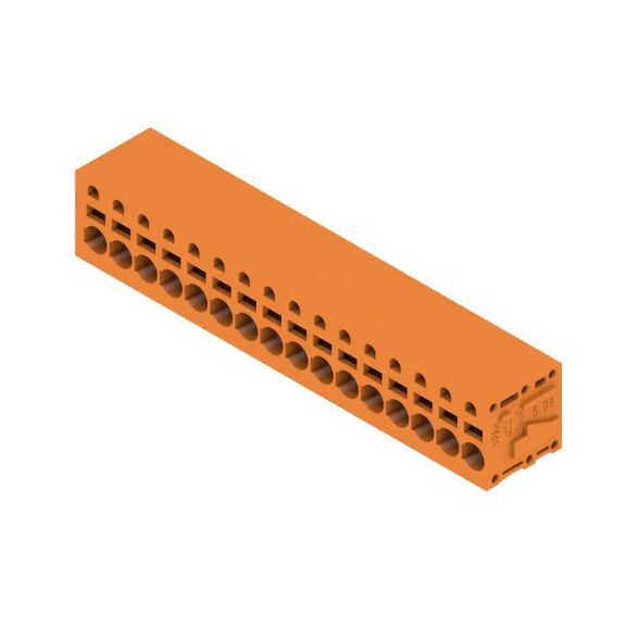 Leiterplattenklemme LMFS 5.08#1331130000