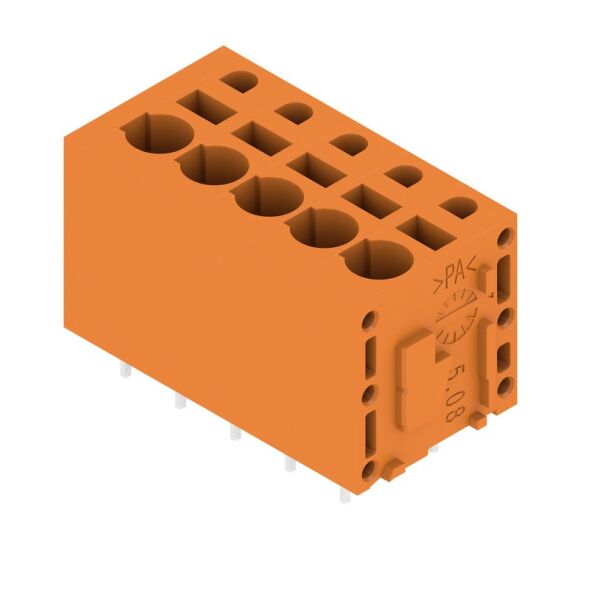 Leiterplattenklemme LMFS 5.08#1331470000