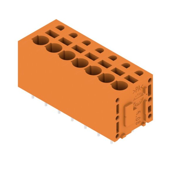 Leiterplattenklemme LMFS 5.08#1331490000