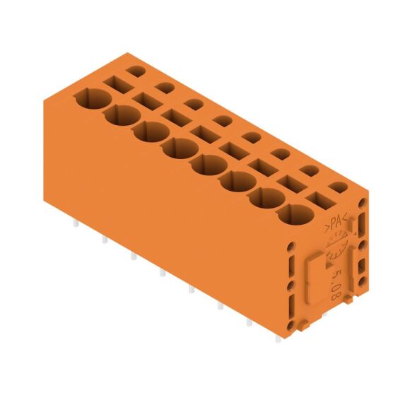 Leiterplattenklemme LMFS 5.08#1331500000