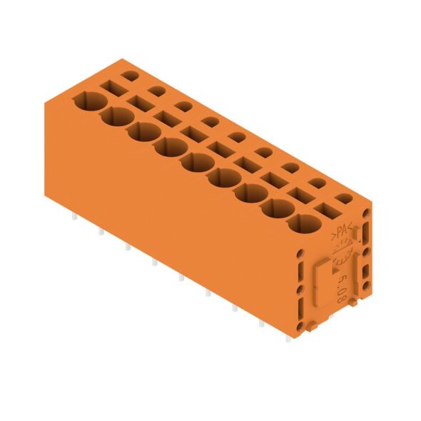 Leiterplattenklemme LMFS 5.08#1331510000