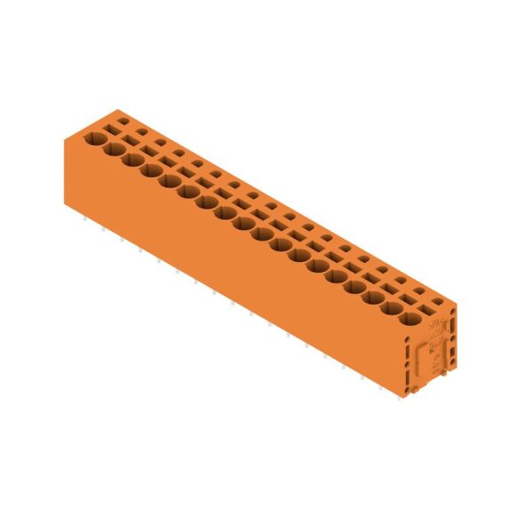 Leiterplattenklemme LMFS 5.08#1331620000