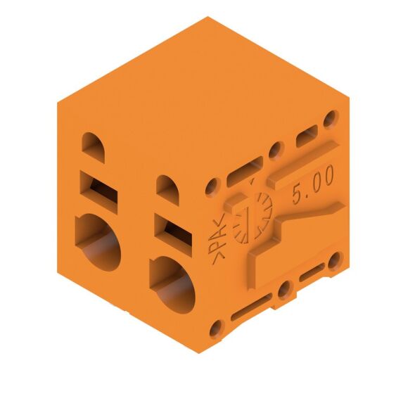 Leiterplattenklemme LMFS 7.50#2667420000
