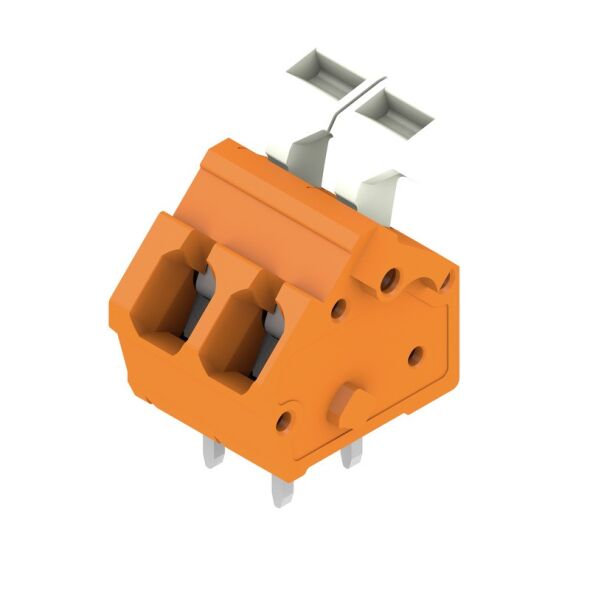 Leiterplattenklemme LMZFL 5/2/135 3.5OR